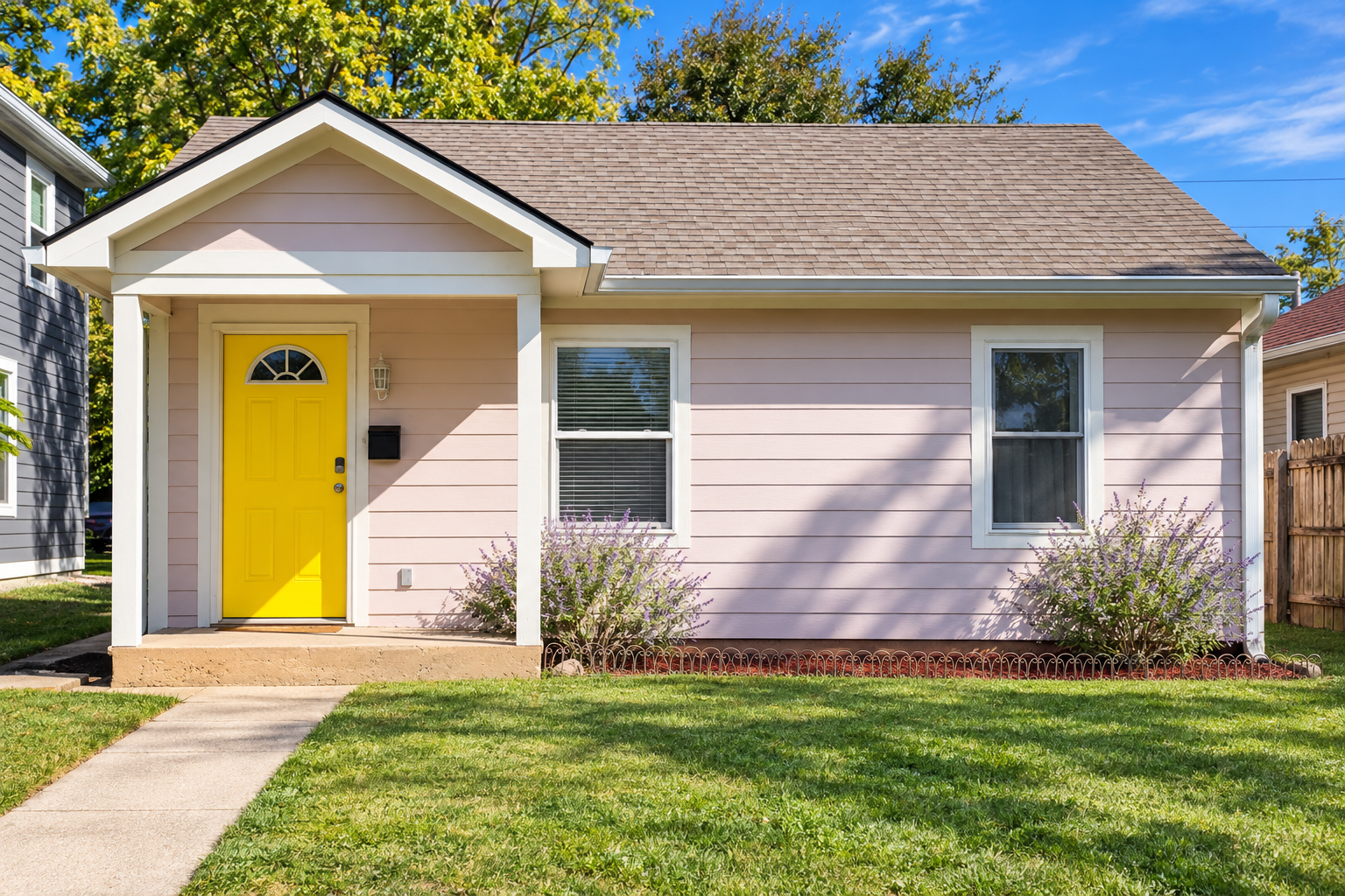 Centrally Located, 3BD Urban Oasis