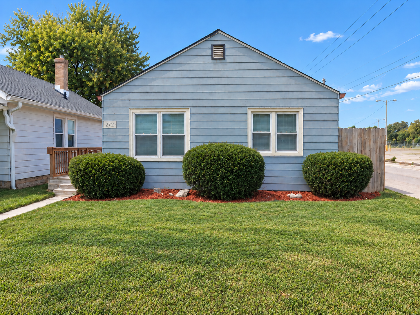 Newly Updated - Bungalow Bliss