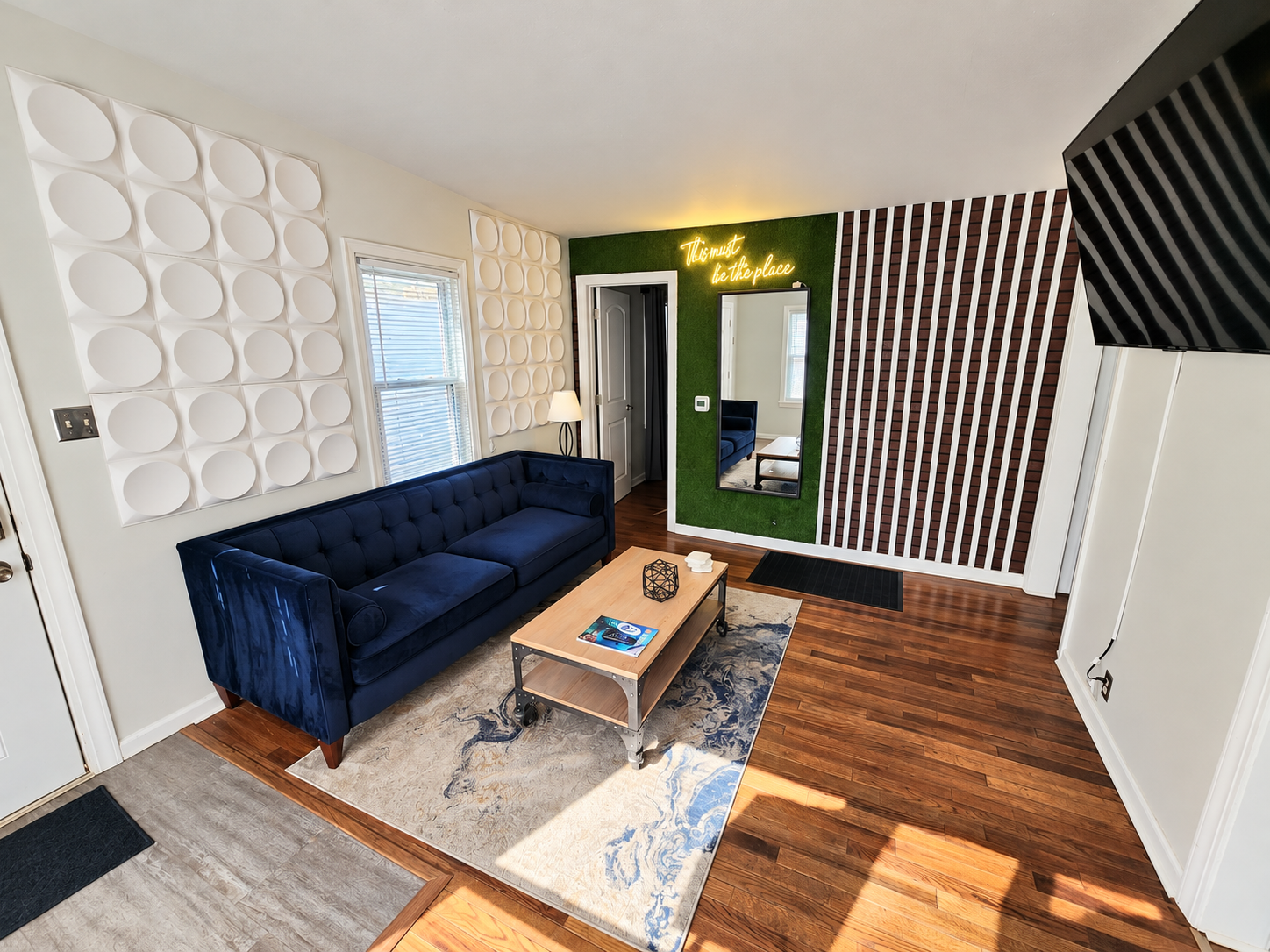 Newly Updated - Bungalow Bliss