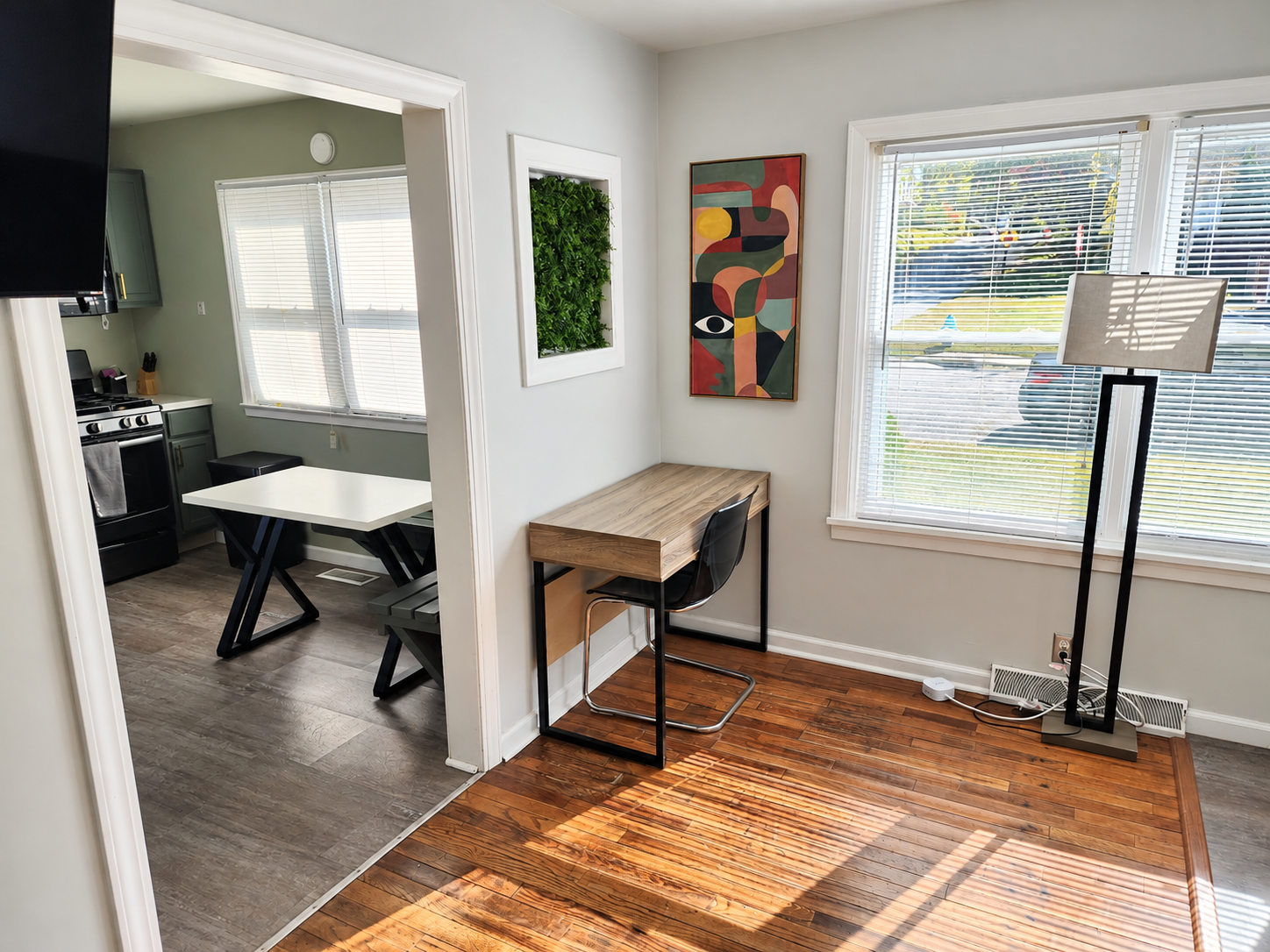 Newly Updated - Bungalow Bliss