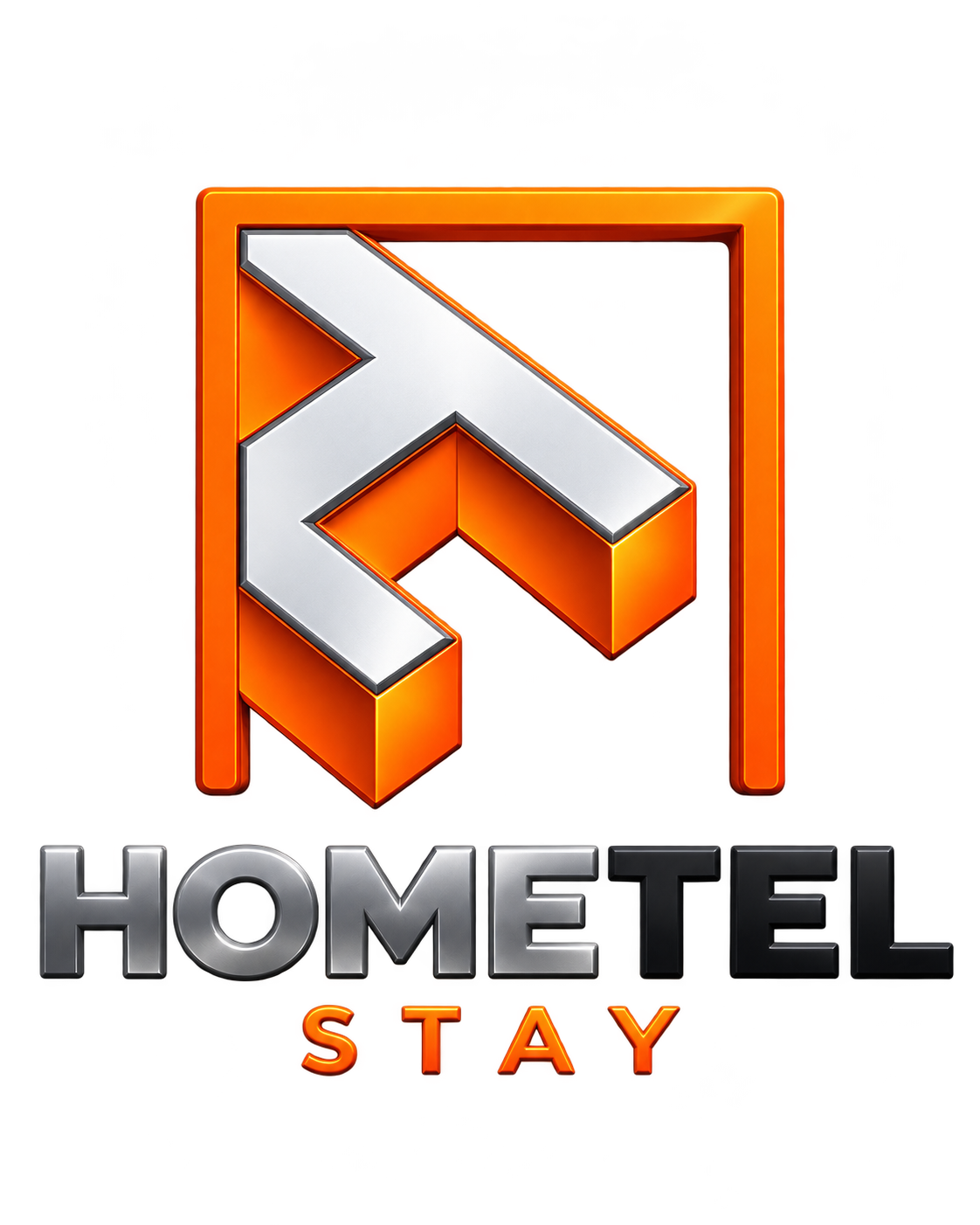 HomeTel Stay logo