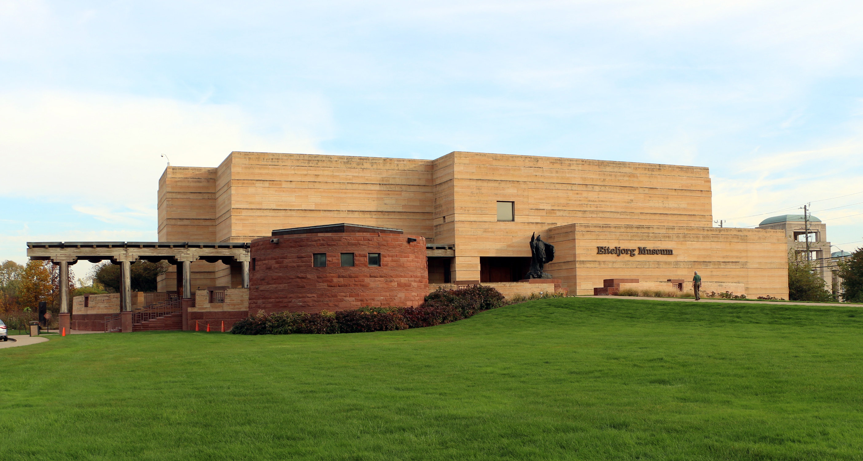 Eiteljorg Museum in Indianapolis
